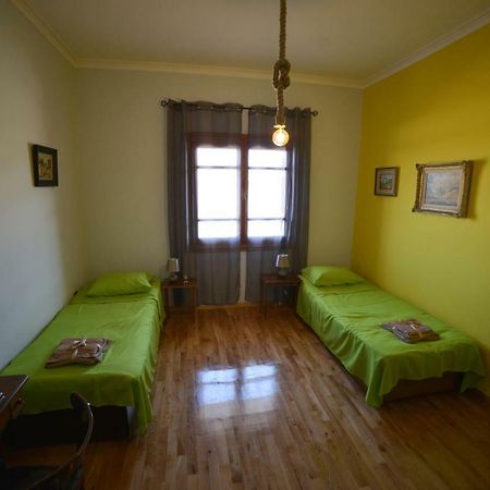 My Home In Olympus Pyrgetos-Larisis Ngoại thất bức ảnh