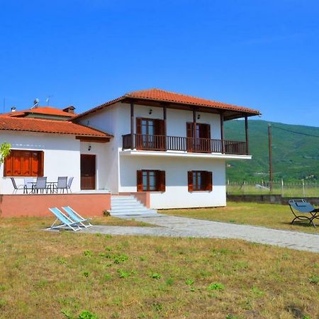 My Home In Olympus Pyrgetos-Larisis Ngoại thất bức ảnh