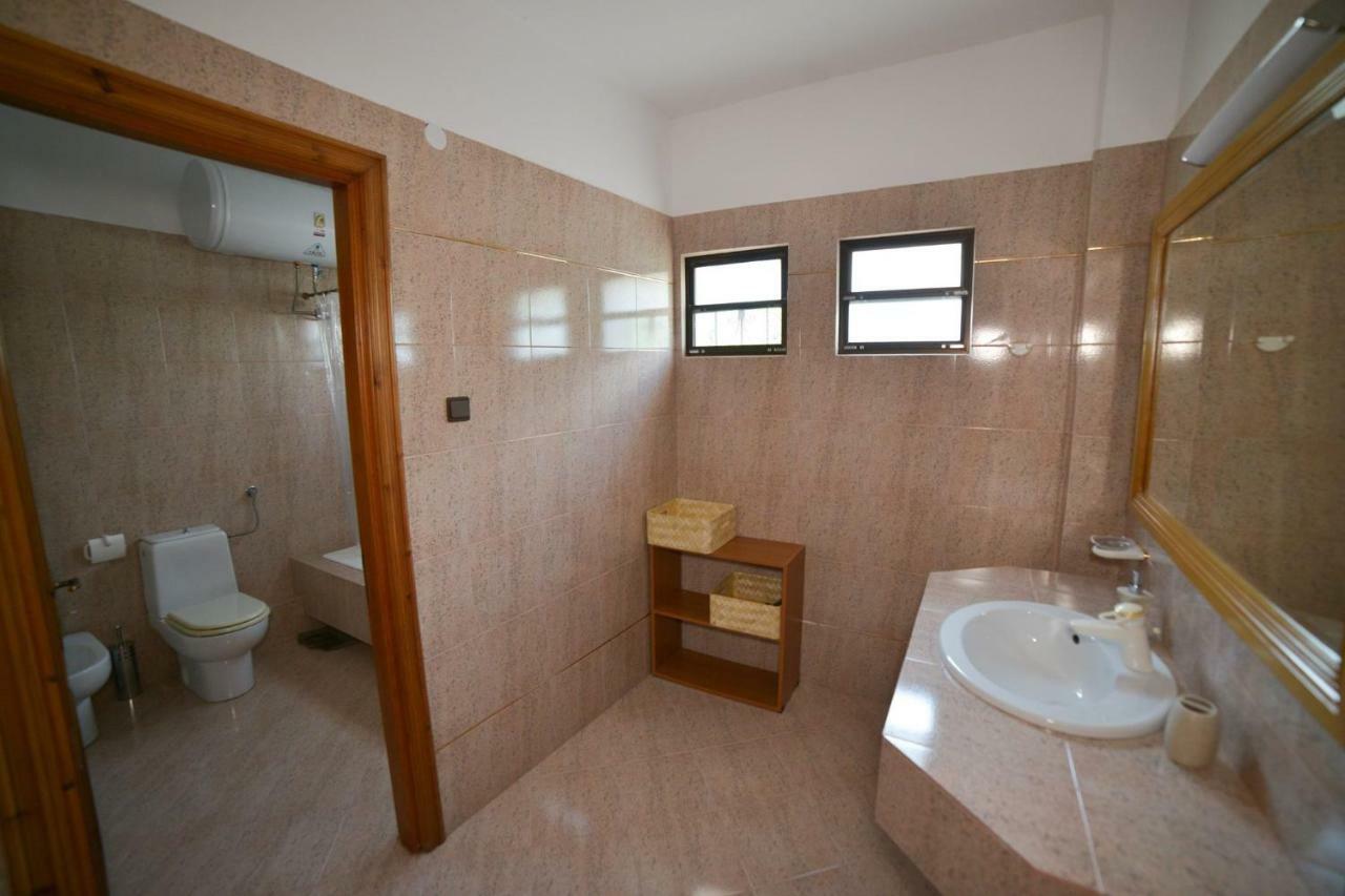 My Home In Olympus Pyrgetos-Larisis Ngoại thất bức ảnh