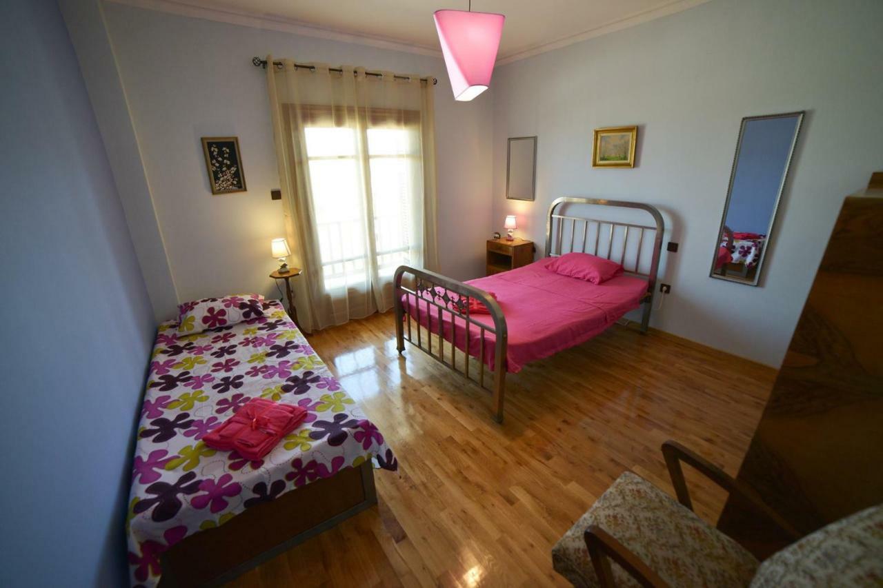 My Home In Olympus Pyrgetos-Larisis Ngoại thất bức ảnh
