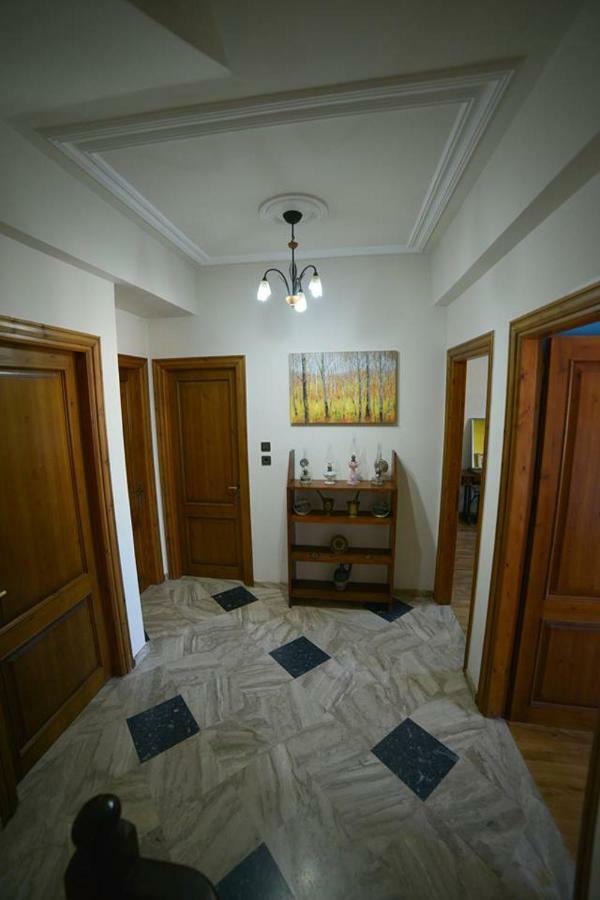 My Home In Olympus Pyrgetos-Larisis Ngoại thất bức ảnh