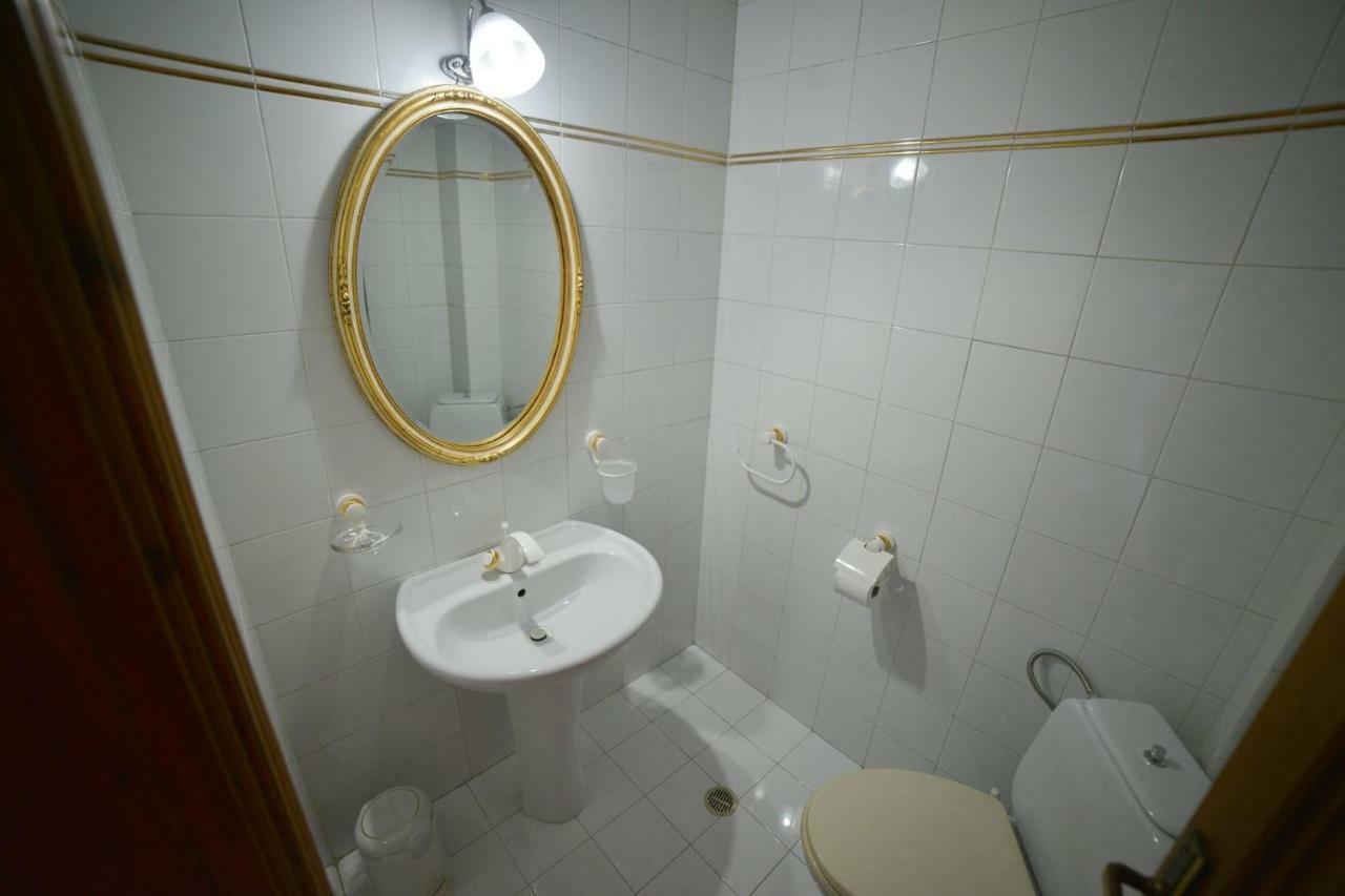 My Home In Olympus Pyrgetos-Larisis Ngoại thất bức ảnh