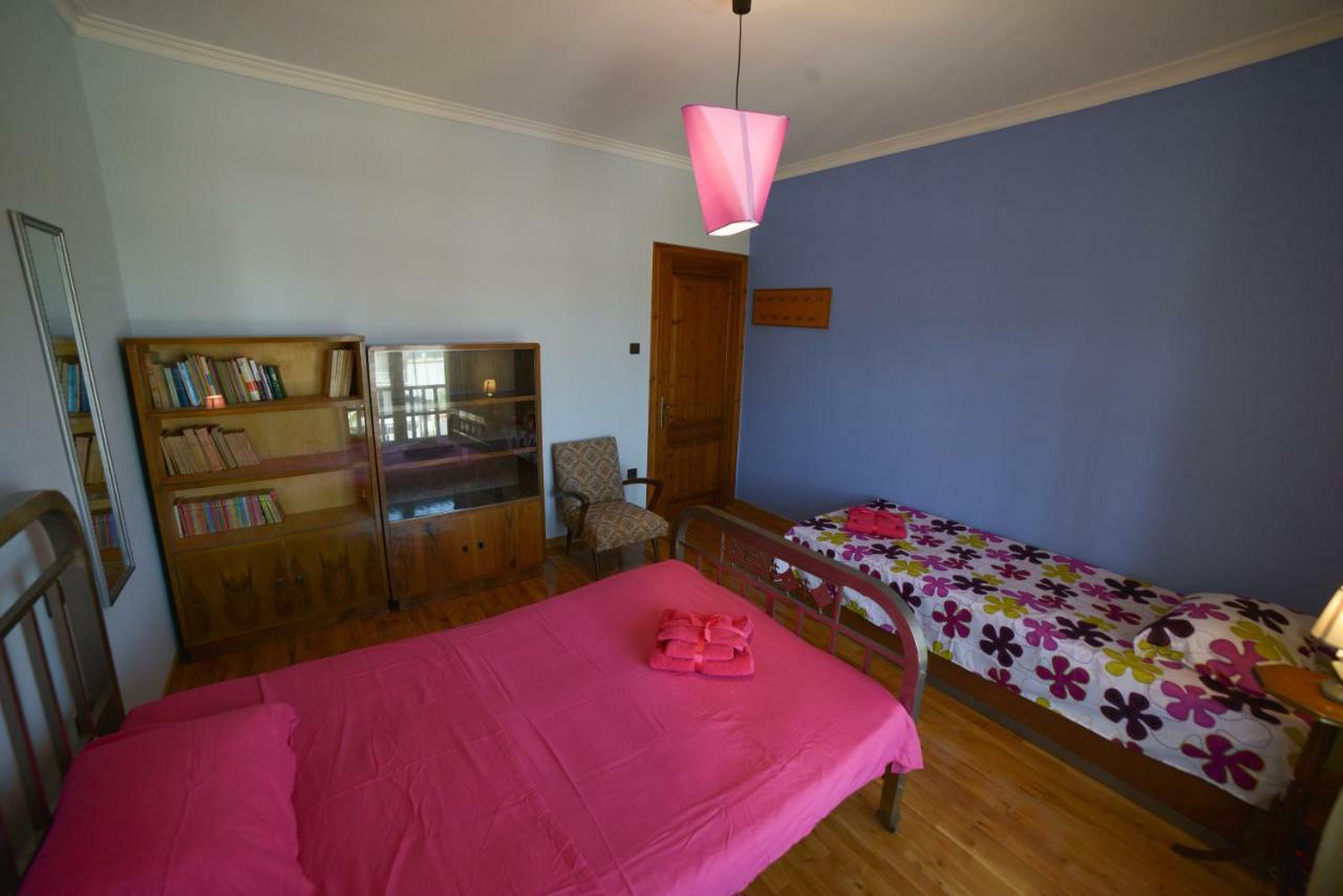 My Home In Olympus Pyrgetos-Larisis Ngoại thất bức ảnh